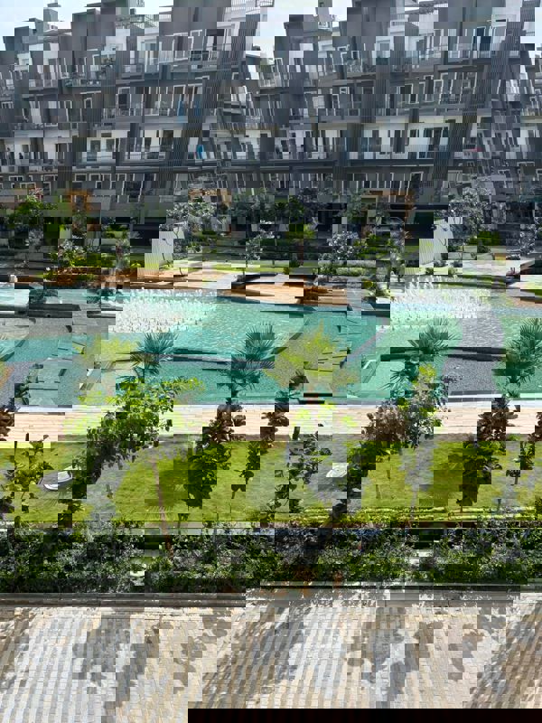 3 BHK + Basement 1626 Sq.Ft. Builder Floor in Smart World Orchard