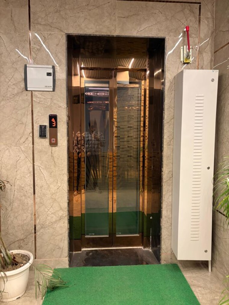 undefined, rohini sector 13 2 Bedroom 1500 Sq.Ft. Builder Floor In Rohini Sector 13 Delhi 10295590