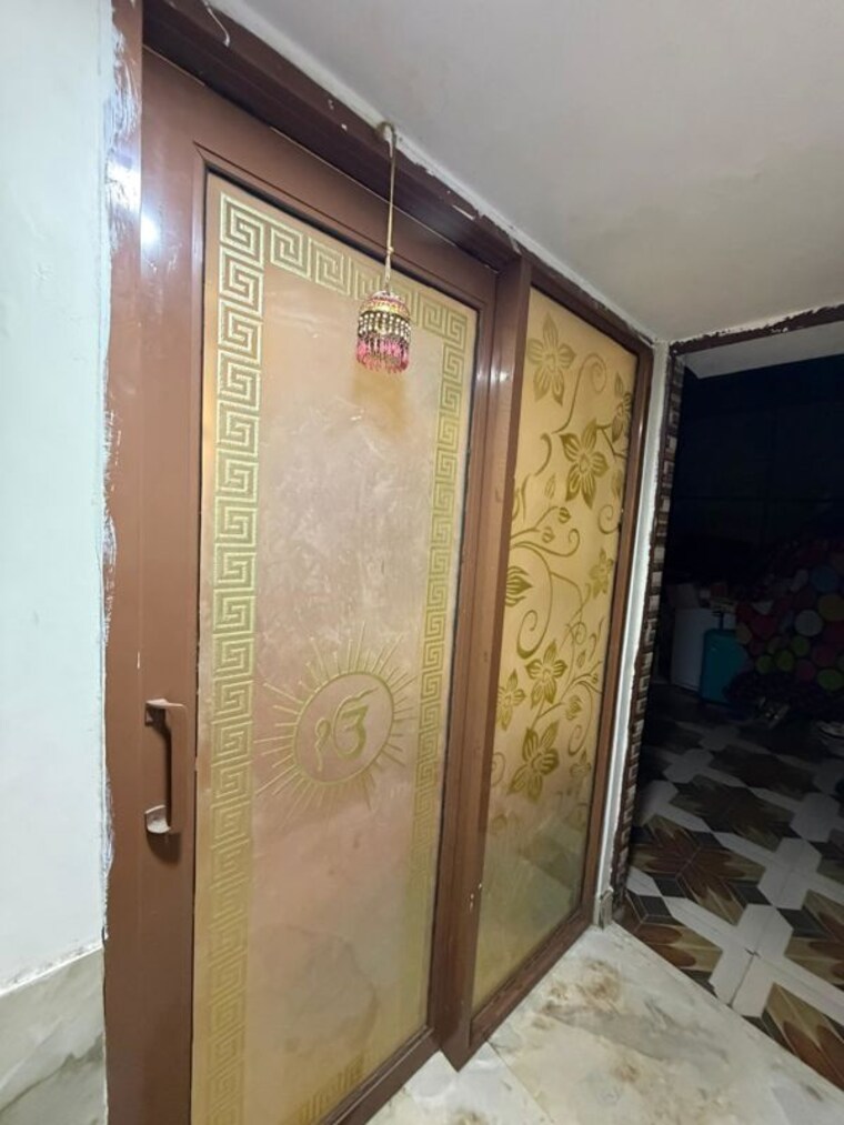 undefined, rohini sector 13 2 Bedroom 1500 Sq.Ft. Builder Floor In Rohini Sector 13 Delhi 10295590