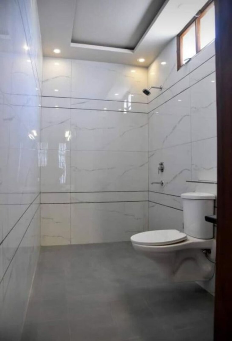 Bathroom, khande rao dongari 3 Bedroom 1272 Sq.Ft. Builder Floor In Khande Rao Dongari Mumbai 10295591
