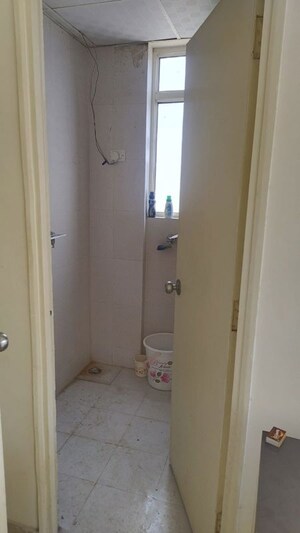 Bathroom in 1 BHK Apartment at Pyramid Altia, Sector 70 – for Sale