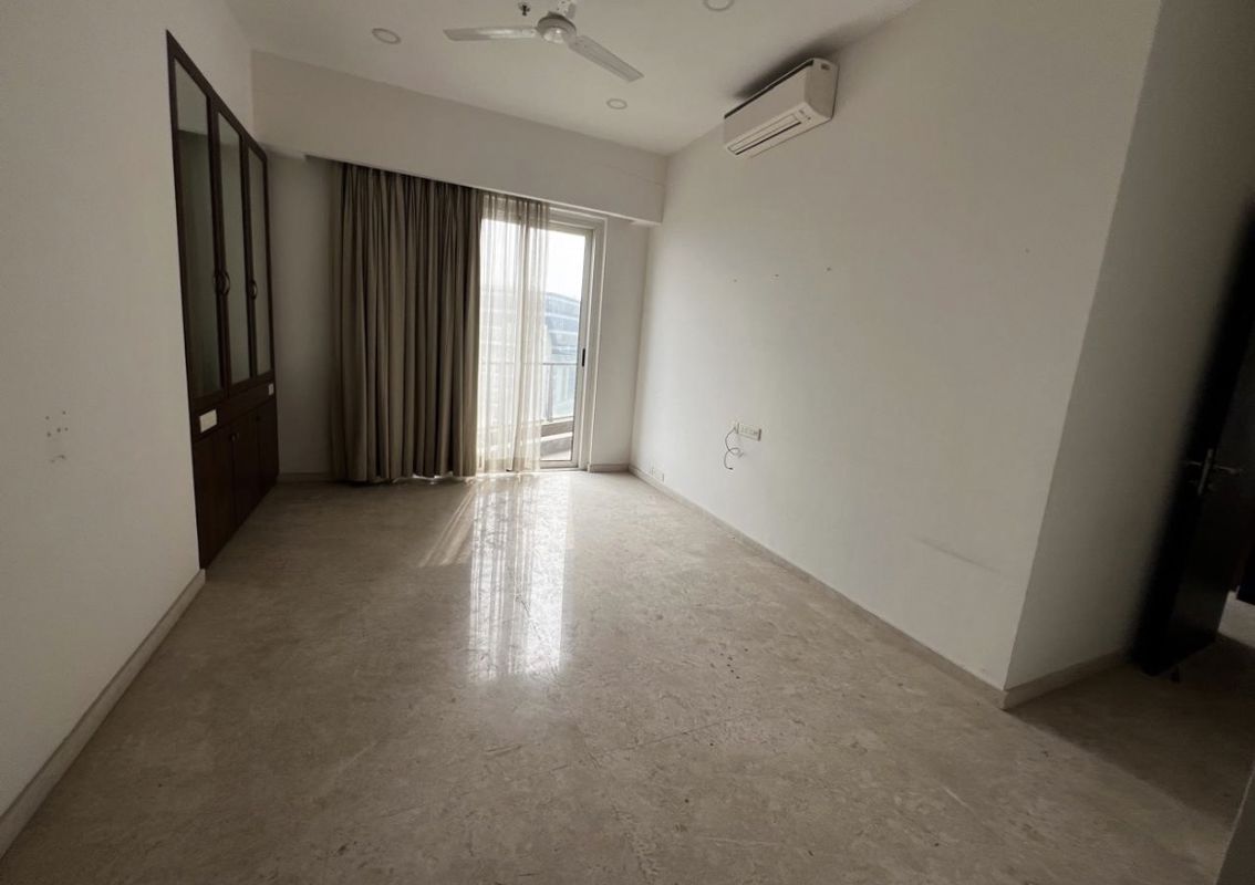 3 BHK Apartment For Rent in Lokhandwala Infrastructure Minerva