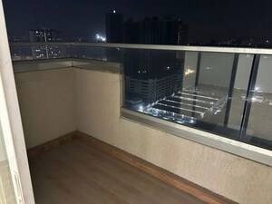 Kitchen in 1 BHK Apartment at VTP One, Kharadi – for Sale