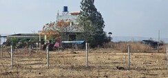 Plot For Sale in Shinde