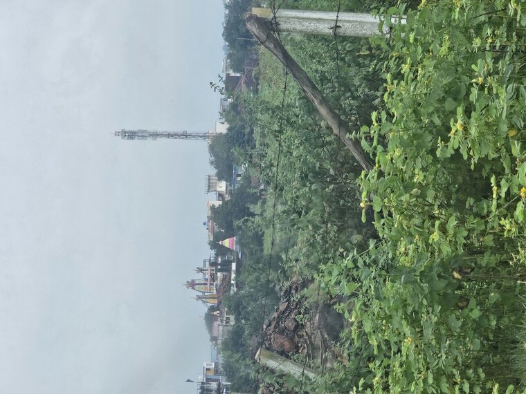 Exterior View, shinde  4446 Sq.Ft. Plot In Shinde Nashik 10295687