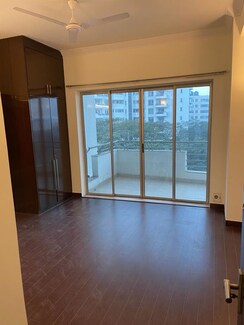 3.5 BHK + Pooja Room,Servant Room,Study Room Apartment For Rent in Parsvnath Exotica