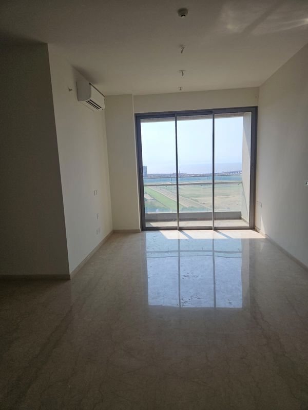 3.5 BHK Apartment For Rent in Piramal Aranya Arav