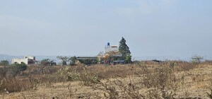 Plot Area in  Plot at Shinde – for Sale