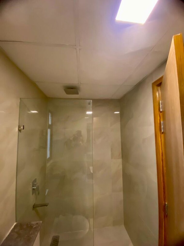 Bathroom, m3m-heights 3 Bedroom 2054 Sq.Ft. Apartment In Sector 65 Gurgaon 10295691