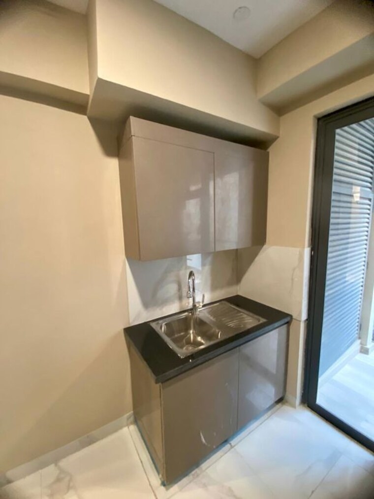 Kitchen, m3m-heights 3 Bedroom 2054 Sq.Ft. Apartment In Sector 65 Gurgaon 10295691