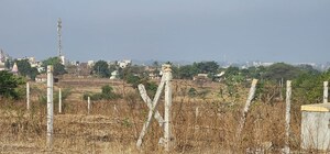 Plot Area in  Plot at Shinde – for Sale