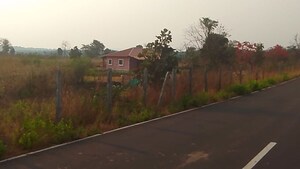 Plot Area in  Plot at New Panvel – for Sale