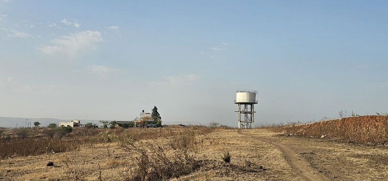 Exterior View, shinde  4446 Sq.Ft. Plot In Shinde Nashik 10295707