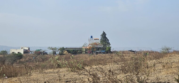 undefined, shinde  4446 Sq.Ft. Plot In Shinde Nashik 10295707