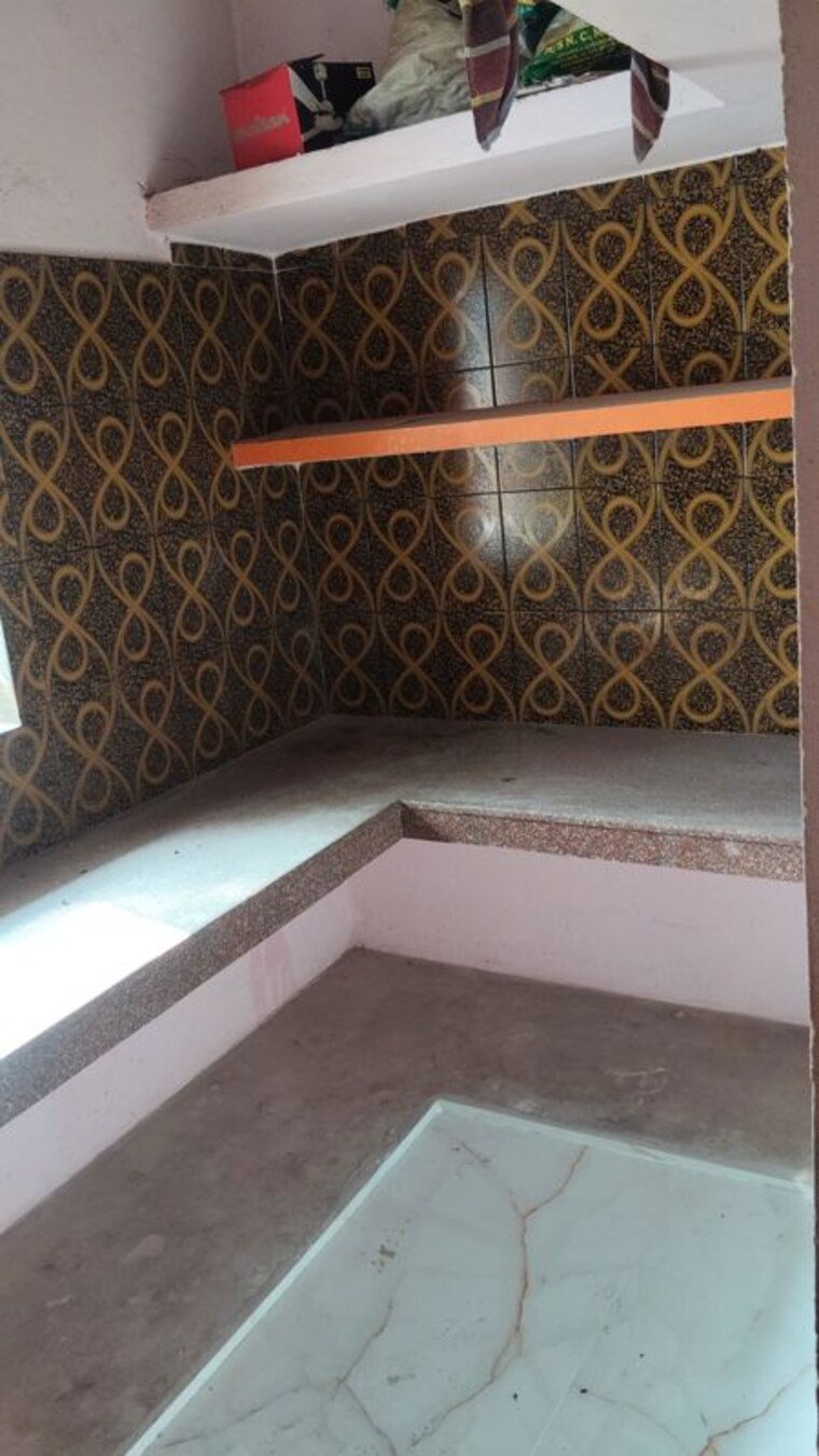 Kitchen, sector v 2 Bedroom 596 Sq.Ft. Apartment In Sector V Kolkata 10145005