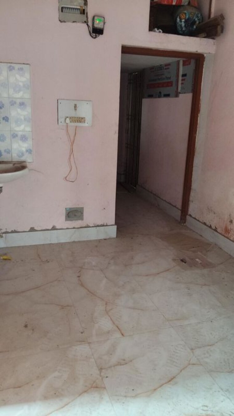Room, sector v 2 Bedroom 596 Sq.Ft. Apartment In Sector V Kolkata 10145005