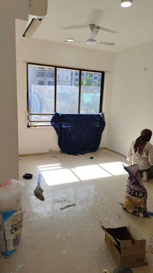 Bedroom in 2 BHK Apartment at Lodha Eternis, Andheri East – for Rent