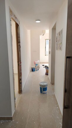 2 BHK Apartment For Rent in Lodha Eternis