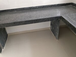 Furnished Amenities in 2 BHK Apartment at Nimbalkar Nagar – for Rent