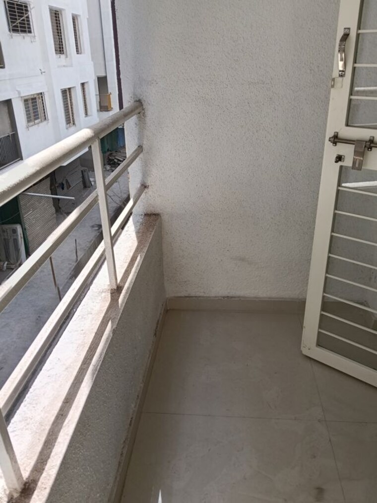 Balcony, nimbalkar nagar 2 Bedroom 901 Sq.Ft. Apartment In Nimbalkar Nagar Pune 10295491