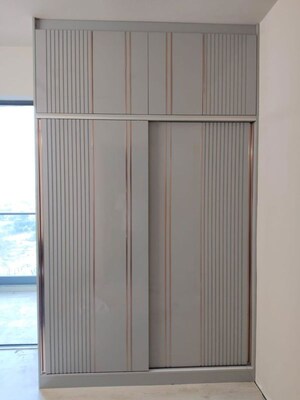 Building Lobby in 3 BHK Apartment at M3M Heights, Sector 65 – for Rent