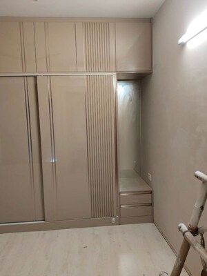 Bathroom in 3 BHK Apartment at M3M Heights, Sector 65 – for Rent