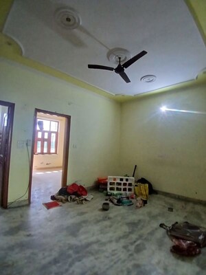 Living Room in 3 BHK Builder Floor at Indraprastha Colony – for Rent
