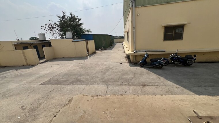  Parking, shamshabad Commercial Warehouse 35000 Sq.Ft. In Shamshabad Hyderabad 10295697