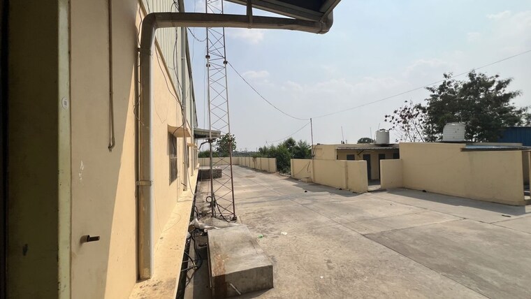 undefined, shamshabad Commercial Warehouse 35000 Sq.Ft. In Shamshabad Hyderabad 10295697
