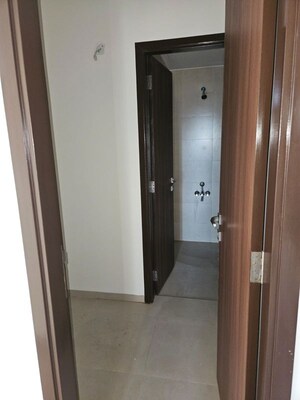 Building Lobby in 2 BHK Apartment at Piramal Aranya Arav, Byculla – for Rent
