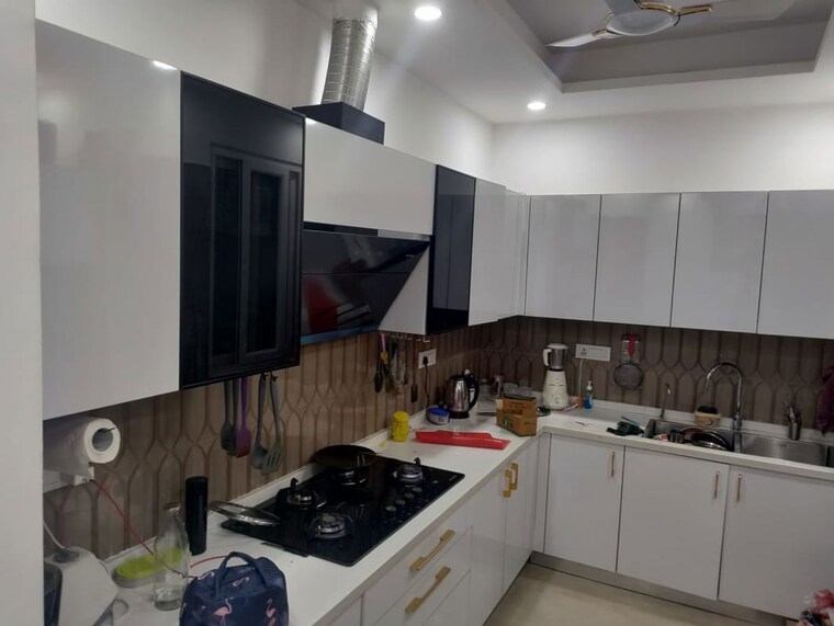 Kitchen, sector 51 3 Bedroom 291 Sq.Yd. Villa In Sector 51 Gurgaon 10295709