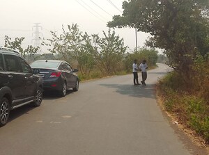   Industrial Plot at Khopoli – for Sale