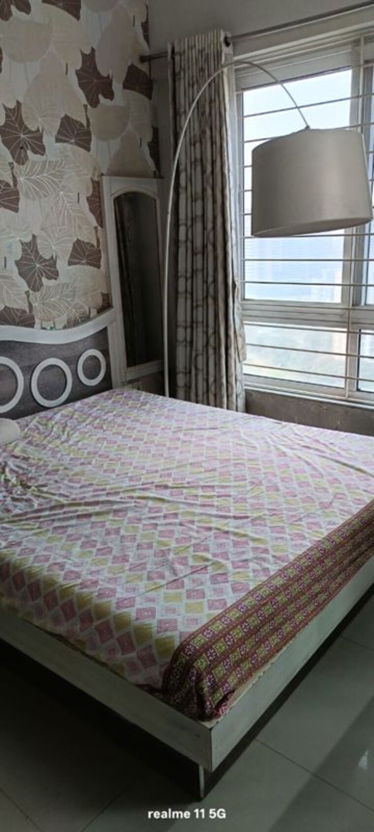Bedroom, amanora-future-towers 3 Bedroom 1520 Sq.Ft. Apartment In Hadapsar Pune 10295738