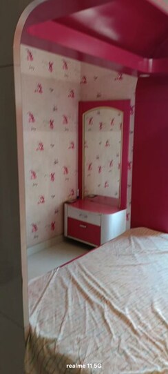 3 BHK + Pooja Room Apartment For Rent in Amanora Future Towers
