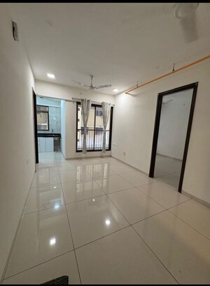 1.5 BHK Apartment For Rent in Chandak 34 Park Estate, Goregaon West