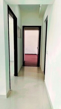 2.5 BHK + Pooja Room Apartment For Sale in Amanora Trendy Homes