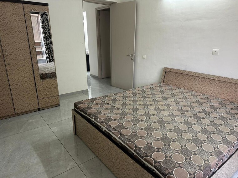 Bedroom, yousufguda 3 Bedroom 2750 Sq.Ft. Builder Floor In Yousufguda Hyderabad 10295803