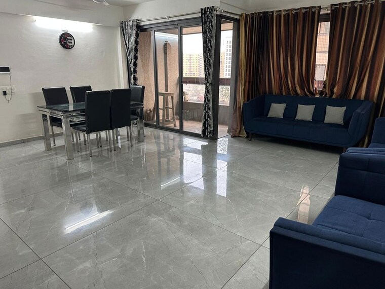 Living Room, yousufguda 3 Bedroom 2750 Sq.Ft. Builder Floor In Yousufguda Hyderabad 10295803
