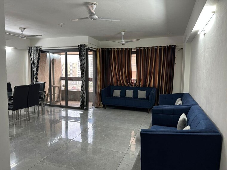 Living Room, yousufguda 3 Bedroom 2845 Sq.Ft. Builder Floor In Yousufguda Hyderabad 10295817
