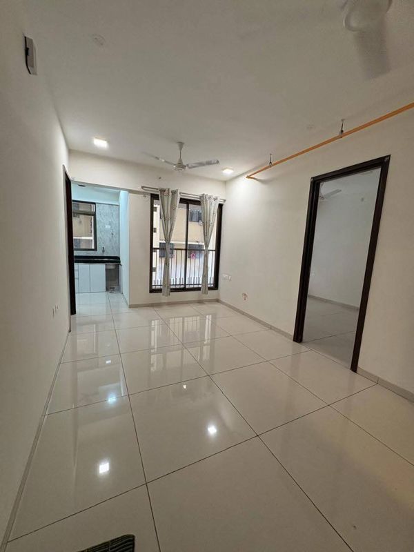 1.5 BHK Apartment For Rent in Chandak 34 Park Estate