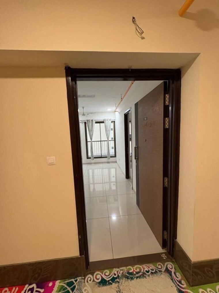 undefined, chandak-34-park-estate 1.5 Bedroom 540 Sq.Ft. Apartment In Goregaon West Mumbai 10295728
