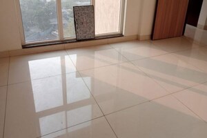 Balcony in 2 BHK Builder Floor at Nangal Dewat – for Sale