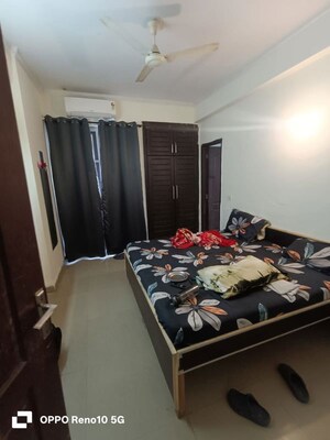 Bedroom in 2 BHK Apartment at Proview Officer City 2, Raj Nagar Extension – for Sale