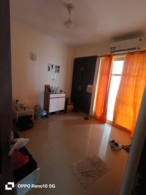 Living Room in 2 BHK Apartment at Proview Officer City 2, Raj Nagar Extension – for Sale