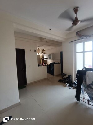 Living Room in 2 BHK Apartment at Proview Officer City 2, Raj Nagar Extension – for Sale