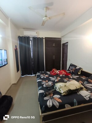 Bedroom in 2 BHK Apartment at Proview Officer City 2, Raj Nagar Extension – for Sale