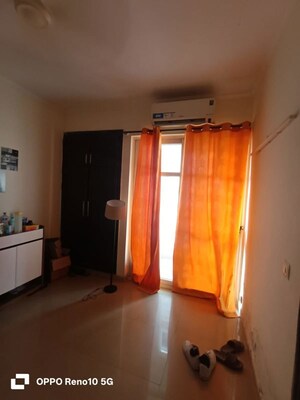 Living Room in 2 BHK Apartment at Proview Officer City 2, Raj Nagar Extension – for Sale