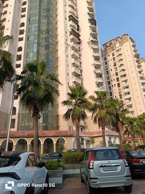 2 BHK Apartment – Exterior View View at Proview Officer City 2, Raj Nagar Extension - for Sale