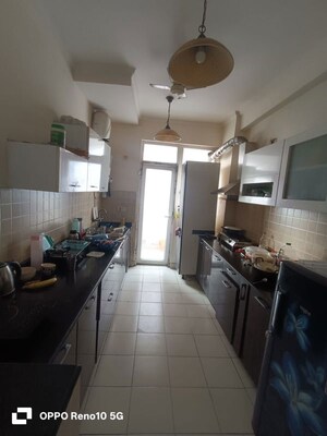 Team Area in 2 BHK Apartment at Proview Officer City 2, Raj Nagar Extension – for Sale