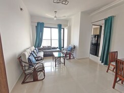2 BHK Apartment For Rent in MICL Aaradhya Eastwind